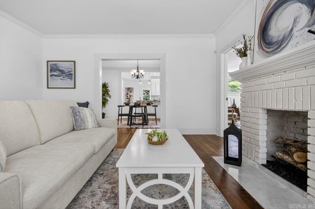 5112 P Street, Little Rock, AR 72205