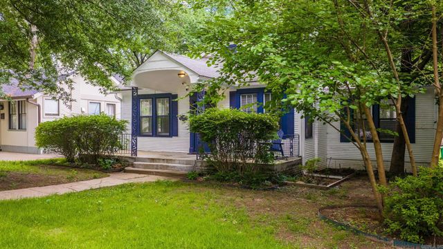 5112 P Street, Little Rock, AR 72205