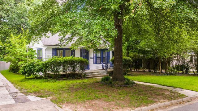 5112 P Street, Little Rock, AR 72205