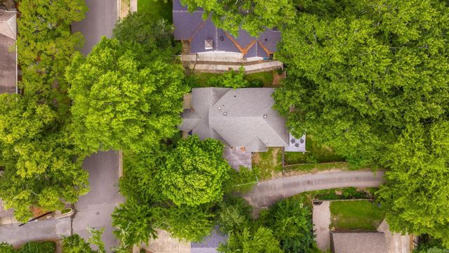 5112 P Street, Little Rock, AR 72205