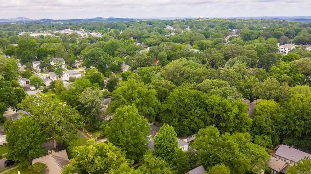5112 P Street, Little Rock, AR 72205