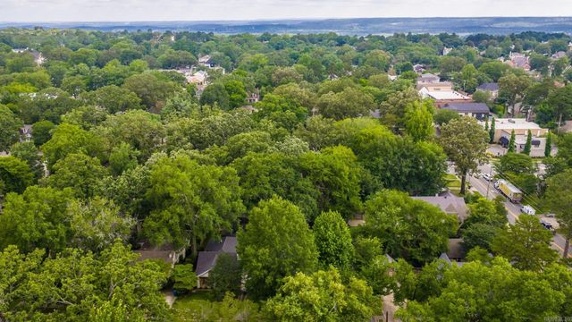 5112 P Street, Little Rock, AR 72205
