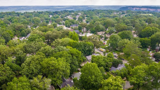 5112 P Street, Little Rock, AR 72205