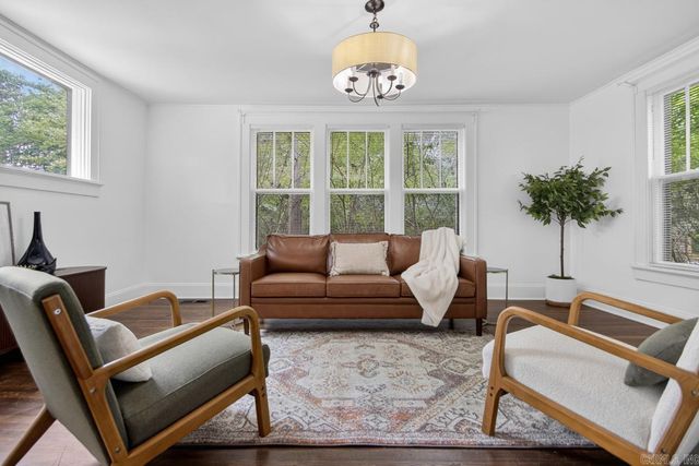 5112 P Street, Little Rock, AR 72205