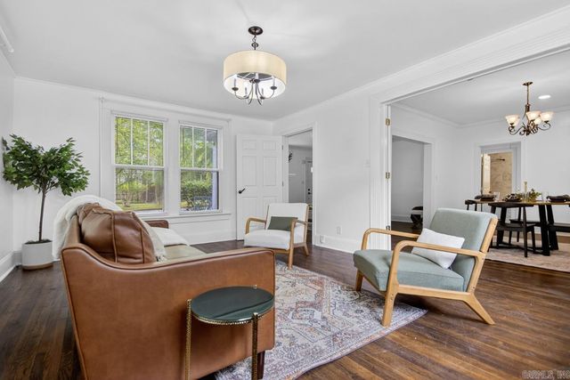 5112 P Street, Little Rock, AR 72205