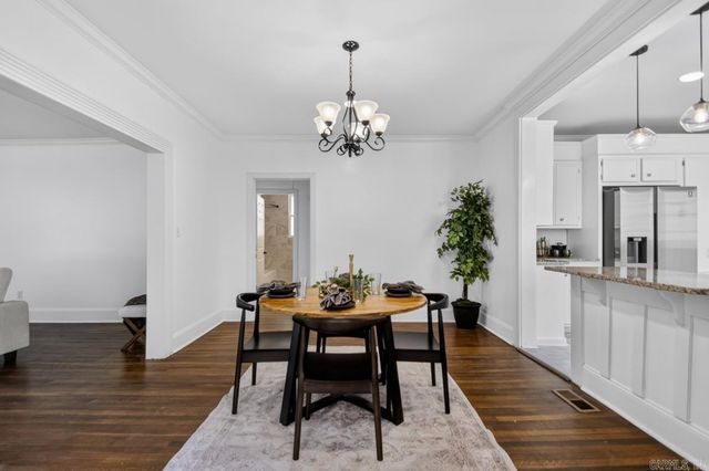 5112 P Street, Little Rock, AR 72205