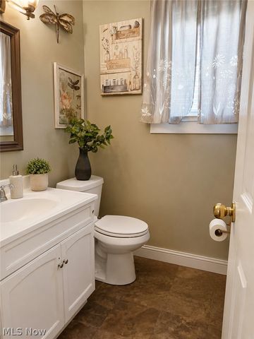 1111 Tremont Avenue SE, Massillon, OH 44646