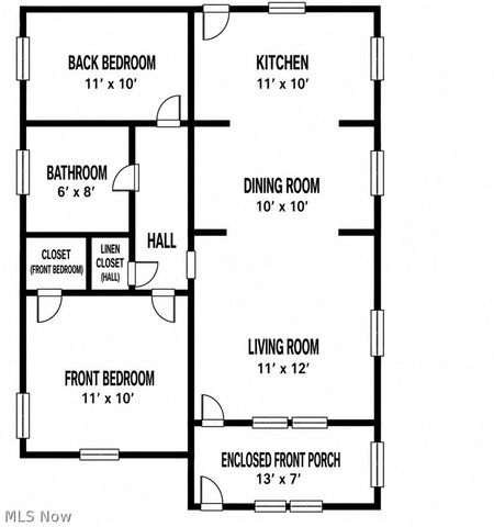 1111 Tremont Avenue SE, Massillon, OH 44646