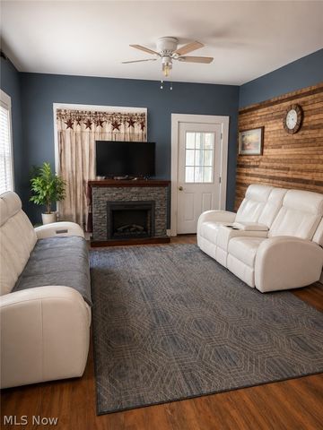 1111 Tremont Avenue SE, Massillon, OH 44646