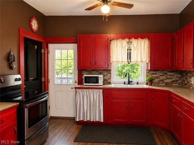 1111 Tremont Avenue SE, Massillon, OH 44646