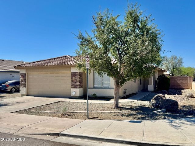 2106 W Alta Vista Road, Phoenix, AZ 85041
