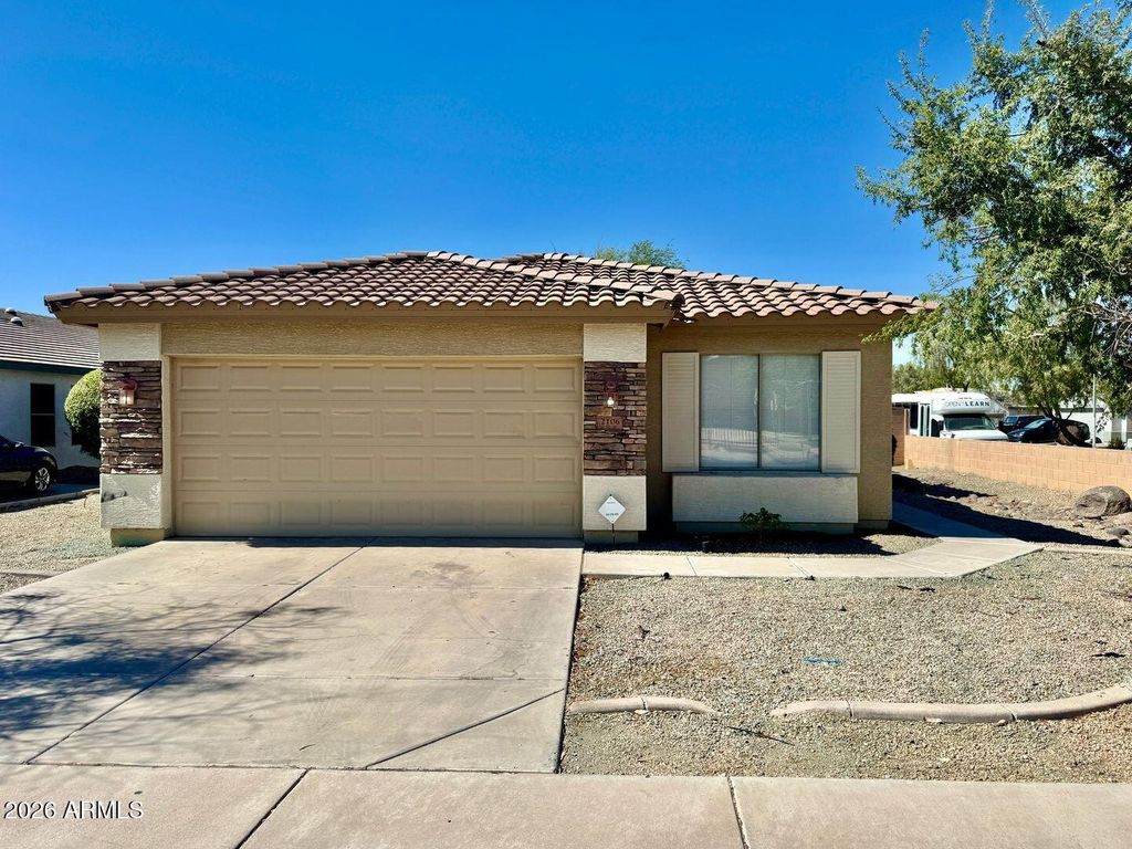 2106 W Alta Vista Road, Phoenix, AZ 85041