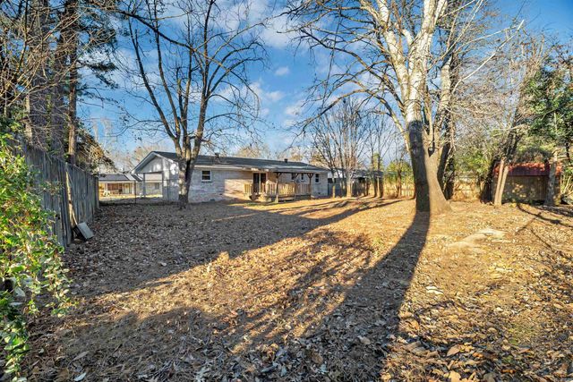 104 Arthur Street, Morrilton, AR 72110