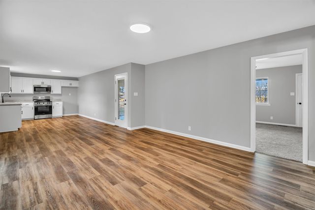 104 Arthur Street, Morrilton, AR 72110