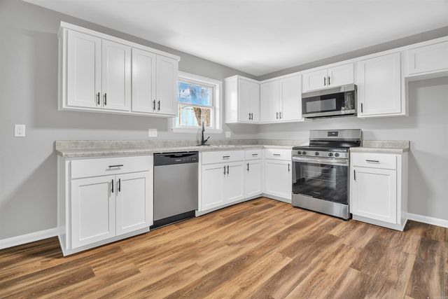 104 Arthur Street, Morrilton, AR 72110