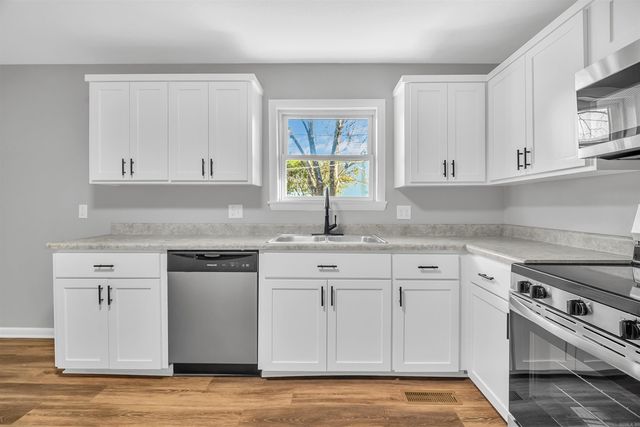 104 Arthur Street, Morrilton, AR 72110