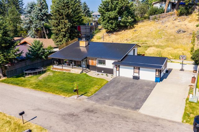 228 Lake Hills Court, Bigfork, MT 59911 property photo