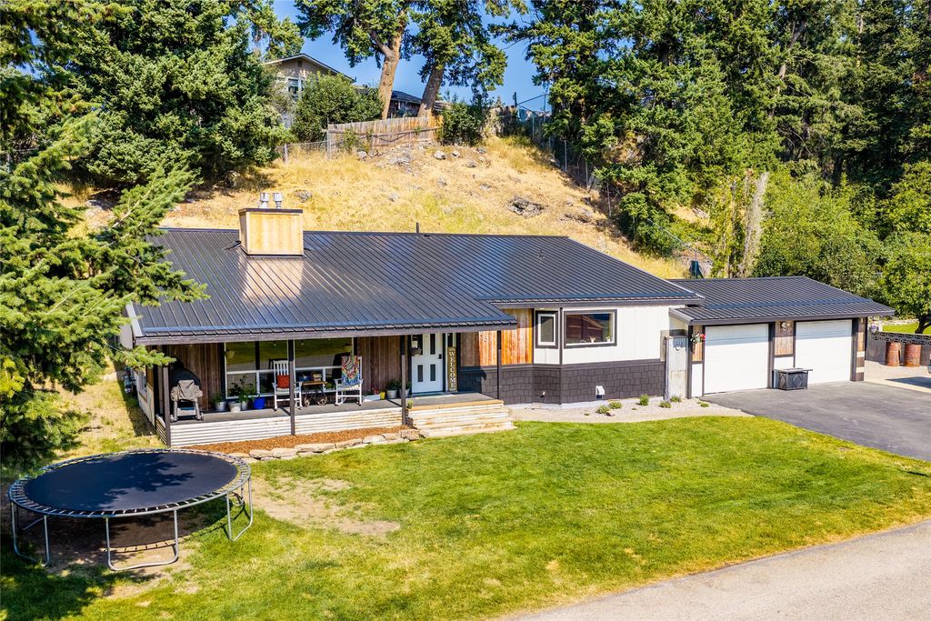 228 Lake Hills Court, Bigfork, MT 59911 photo 1
