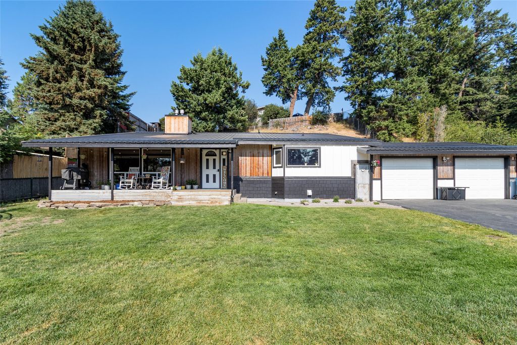 228 Lake Hills Court, Bigfork, MT 59911 photo 3