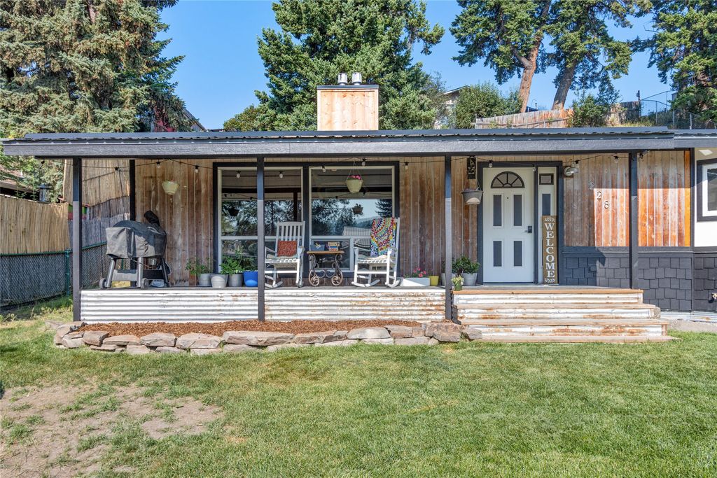 228 Lake Hills Court, Bigfork, MT 59911 photo 4