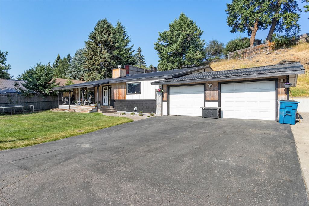 228 Lake Hills Court, Bigfork, MT 59911 photo 5