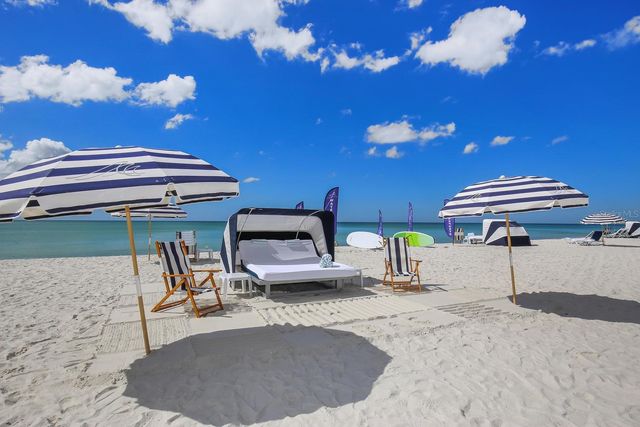 225 SANDS POINT ROAD 7101, Longboat Key, FL 34228