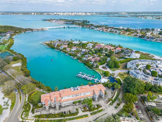 225 SANDS POINT ROAD 7101, Longboat Key, FL 34228