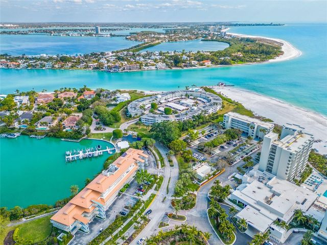 225 SANDS POINT ROAD 7101, Longboat Key, FL 34228