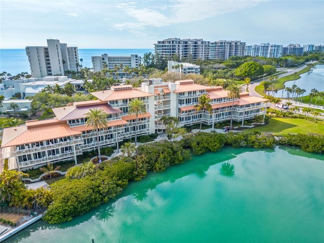 225 SANDS POINT ROAD 7101, Longboat Key, FL 34228
