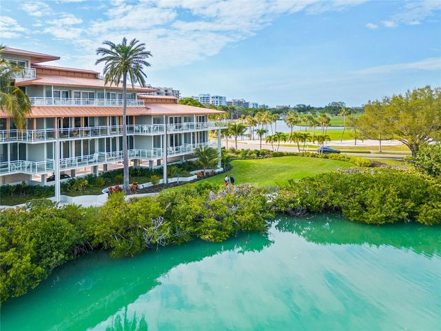 225 SANDS POINT ROAD 7101, Longboat Key, FL 34228