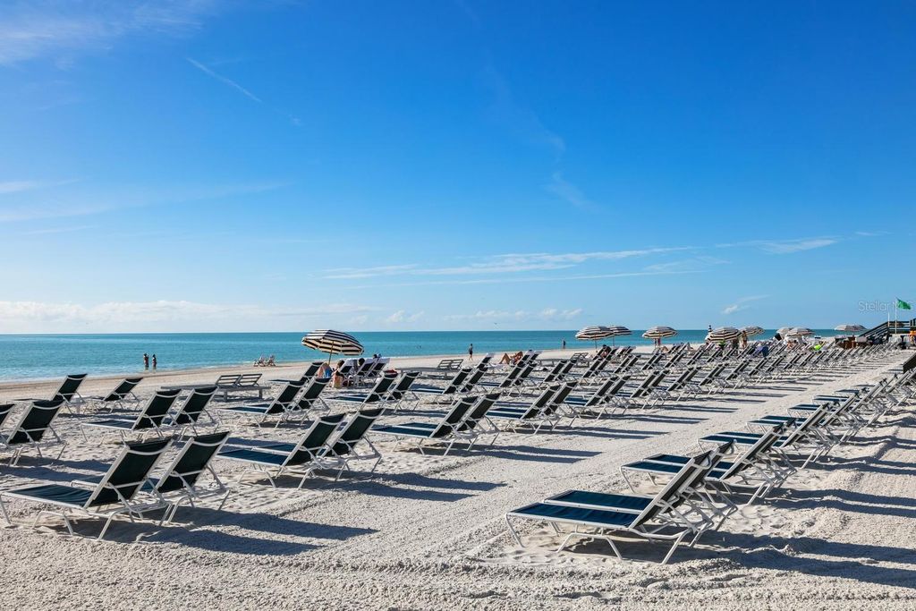 Image 28 of property listing at 225 SANDS POINT ROAD 7101, Longboat Key, FL 34228