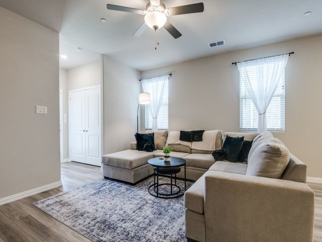 107 Olympus Street, Wylie, TX 75098