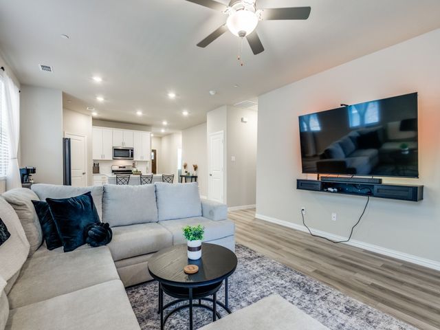 107 Olympus Street, Wylie, TX 75098