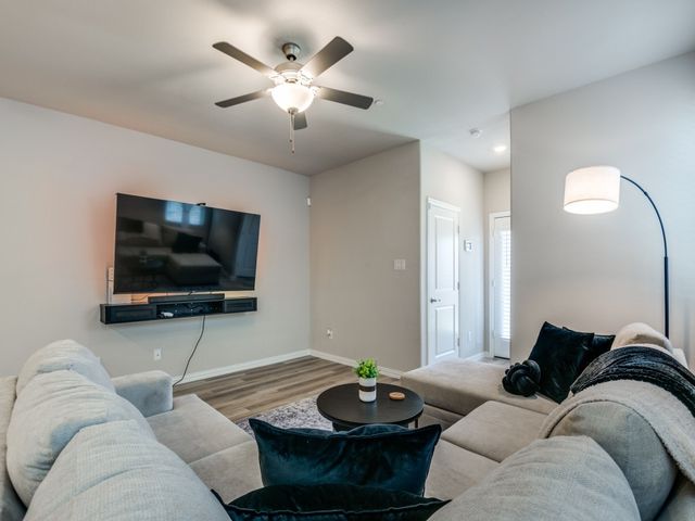 107 Olympus Street, Wylie, TX 75098
