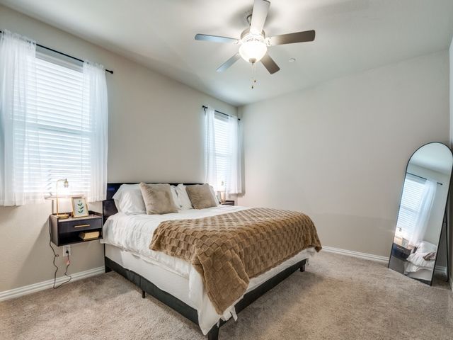 107 Olympus Street, Wylie, TX 75098