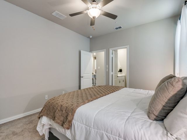 107 Olympus Street, Wylie, TX 75098