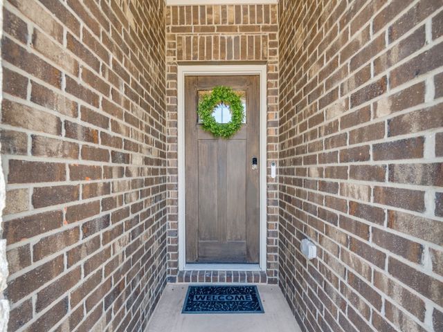107 Olympus Street, Wylie, TX 75098