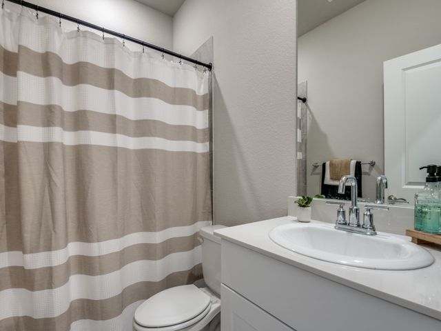 107 Olympus Street, Wylie, TX 75098