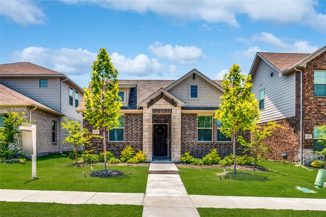 107 Olympus Street, Wylie, TX 75098