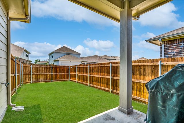 107 Olympus Street, Wylie, TX 75098
