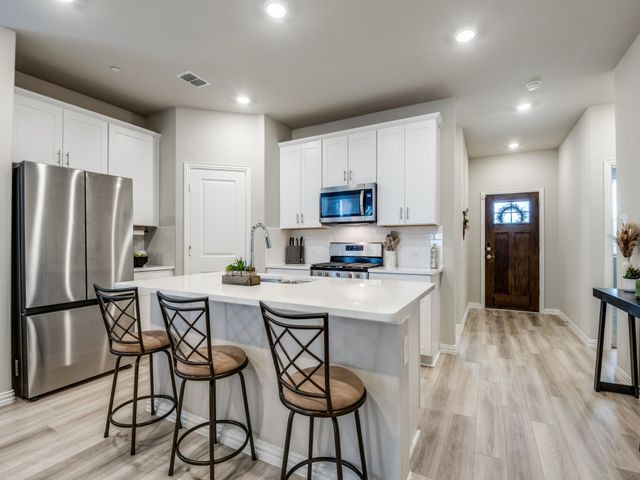 107 Olympus Street, Wylie, TX 75098