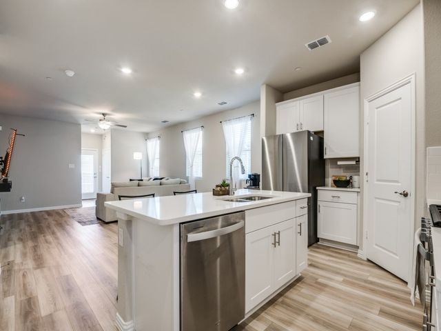107 Olympus Street, Wylie, TX 75098