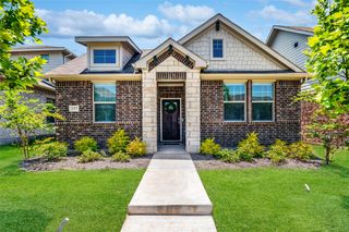 107 Olympus Street, Wylie, TX 75098