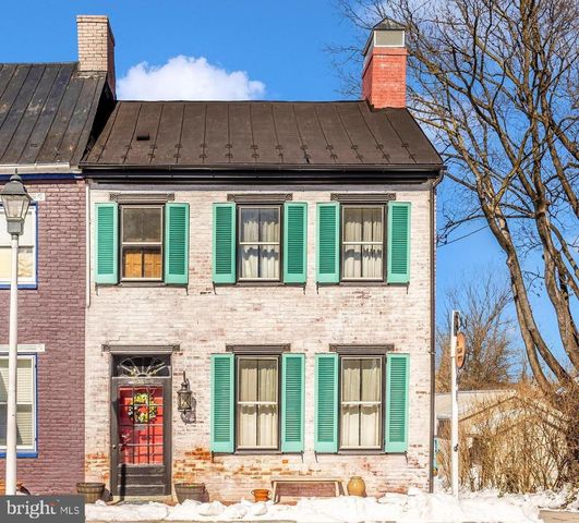 73 W MAIN ST, New Market, MD 21774