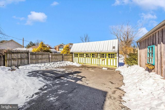 73 W MAIN ST, New Market, MD 21774