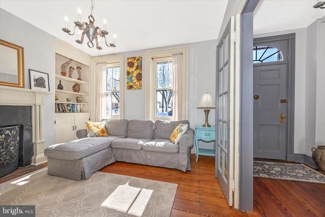 73 W MAIN ST, New Market, MD 21774