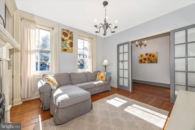 73 W MAIN ST, New Market, MD 21774