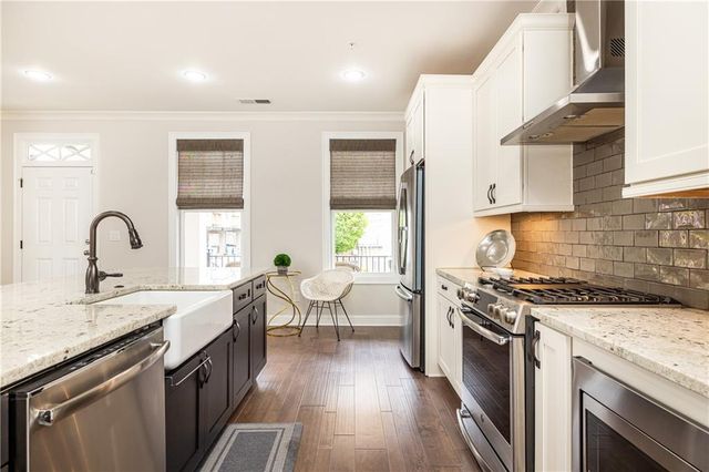 485 Letchas Lane, Alpharetta, GA 30009