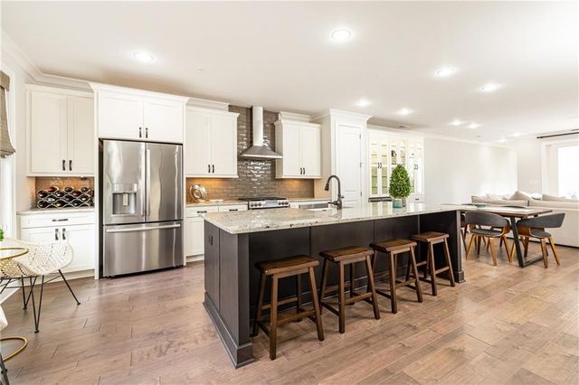 485 Letchas Lane, Alpharetta, GA 30009