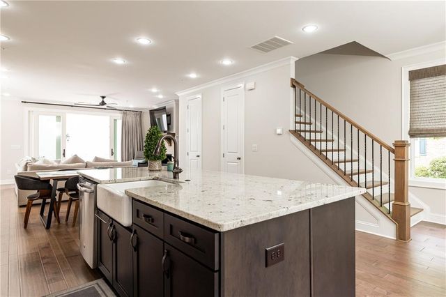 485 Letchas Lane, Alpharetta, GA 30009